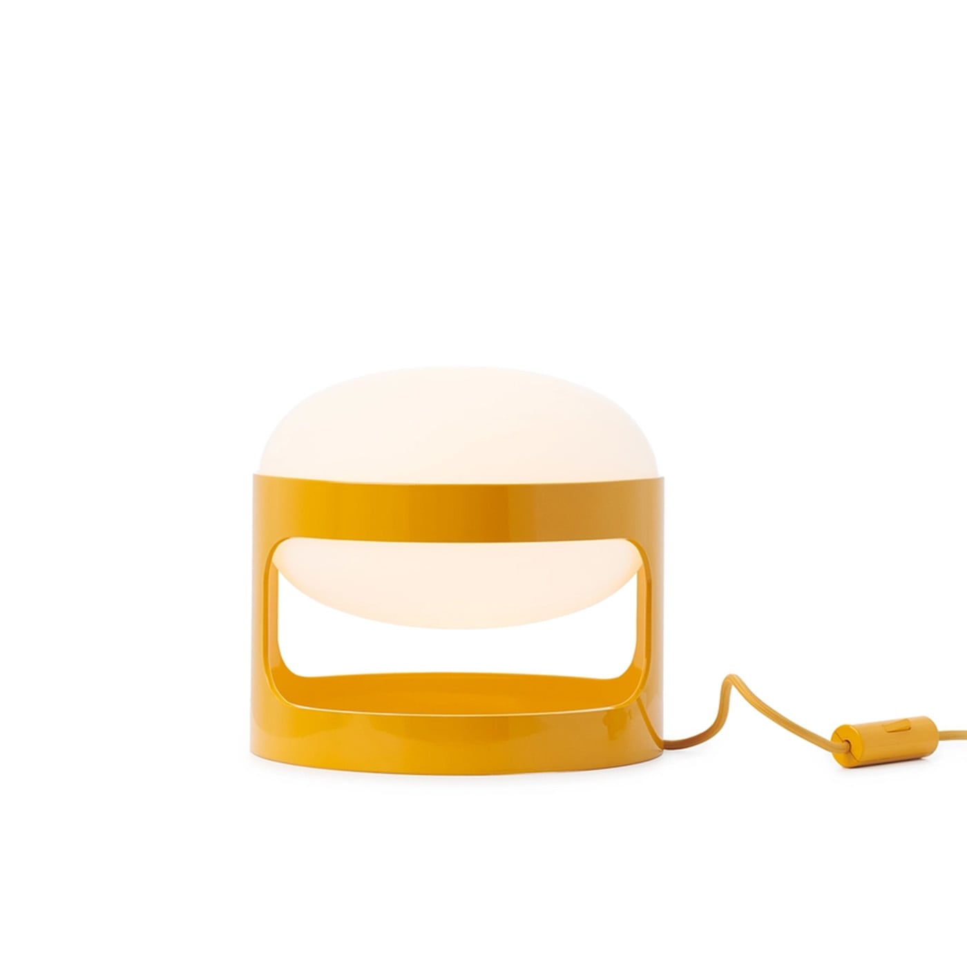 Kartell KD28 Lampada da tavolo