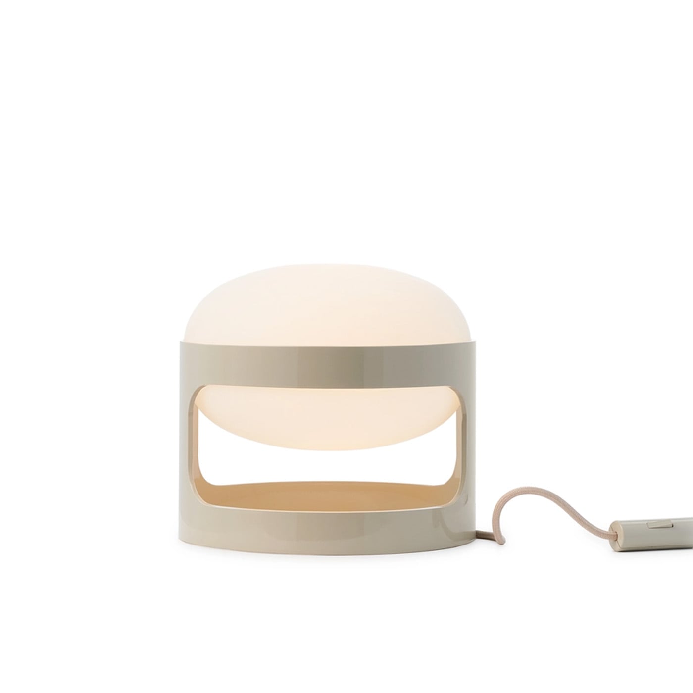 Kartell KD28 Lampada da tavolo