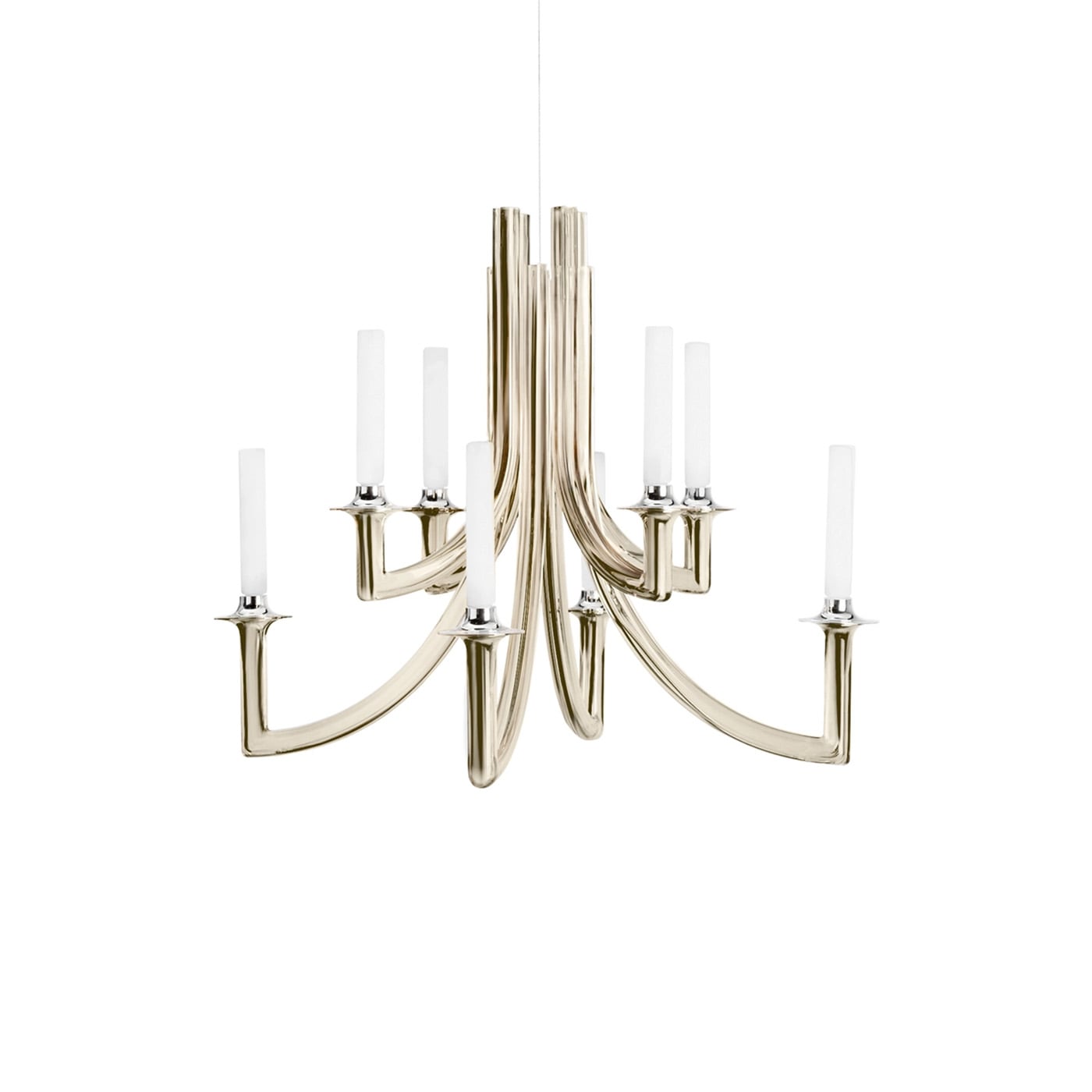 Kartell Khan Metal Sospensione