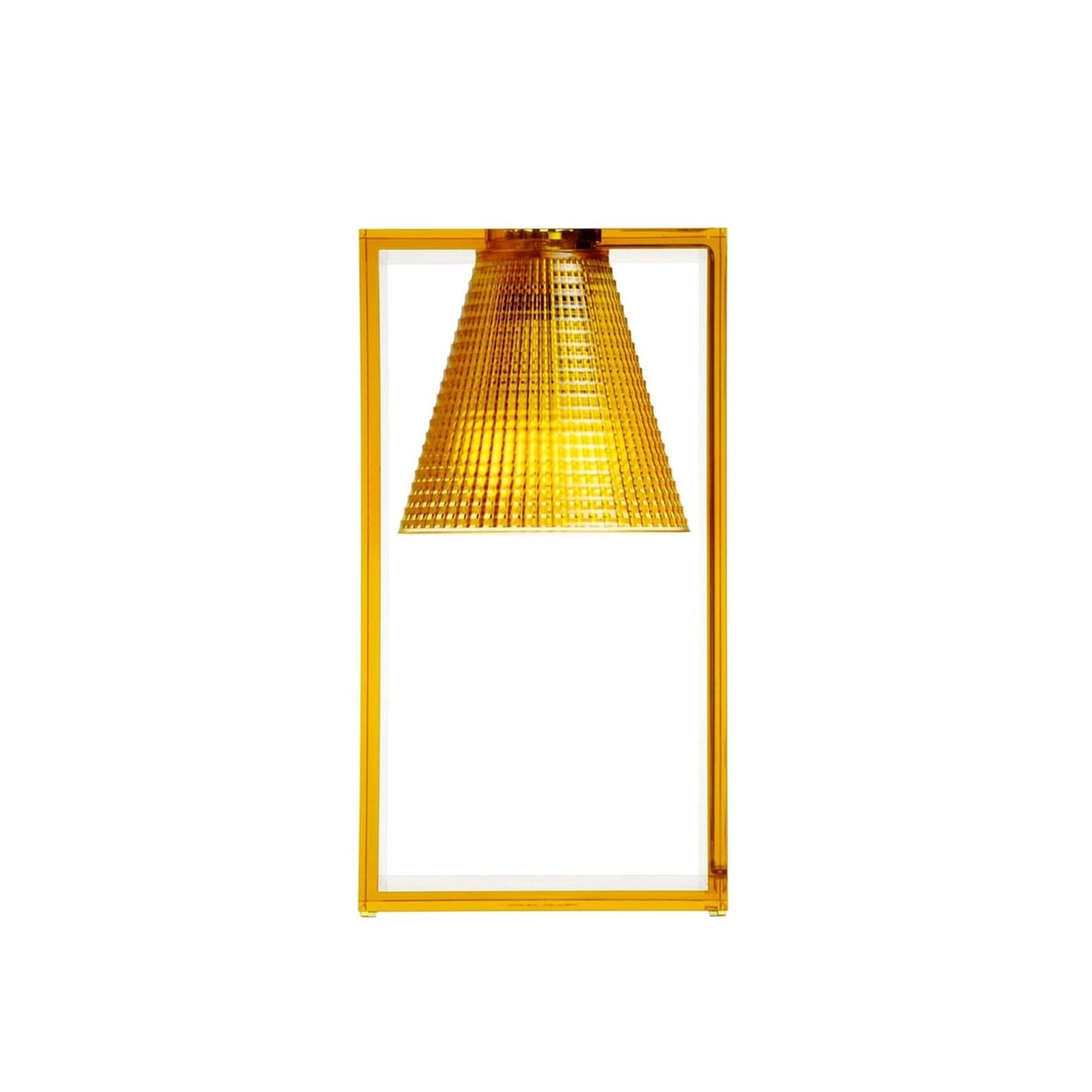 Kartell Light-Air Lampada da tavolo
