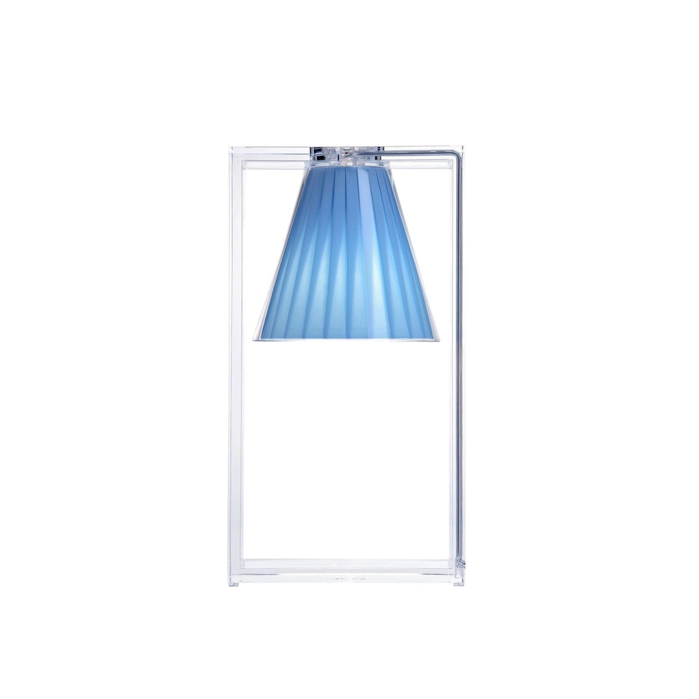 Kartell Light-Air Tessuto Lampada da tavolo Kartell Light-Air Tessuto Lampada da tavolo