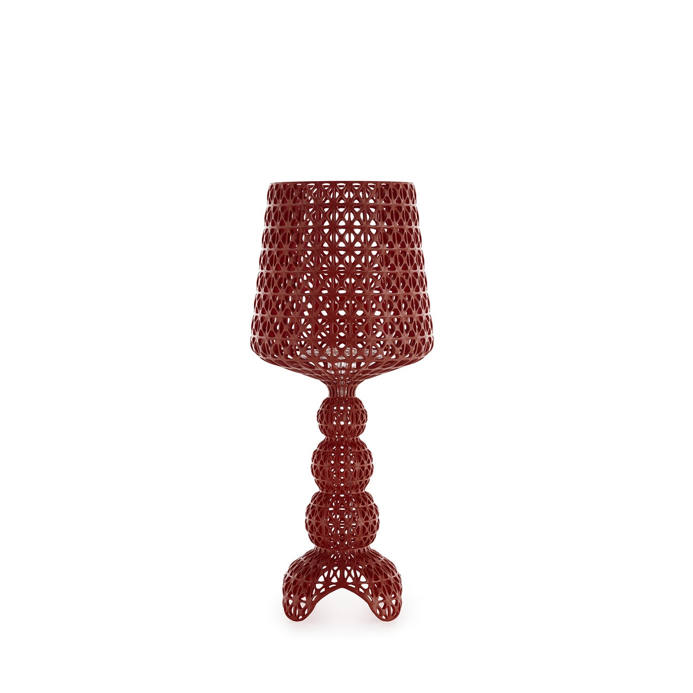 Kartell Mini Kabuki Lampada da Tavolo Kartell Mini Kabuki Lampada da Tavolo