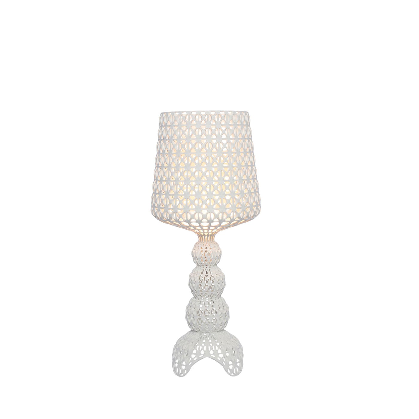 Kartell Mini Kabuki Lampada da Tavolo