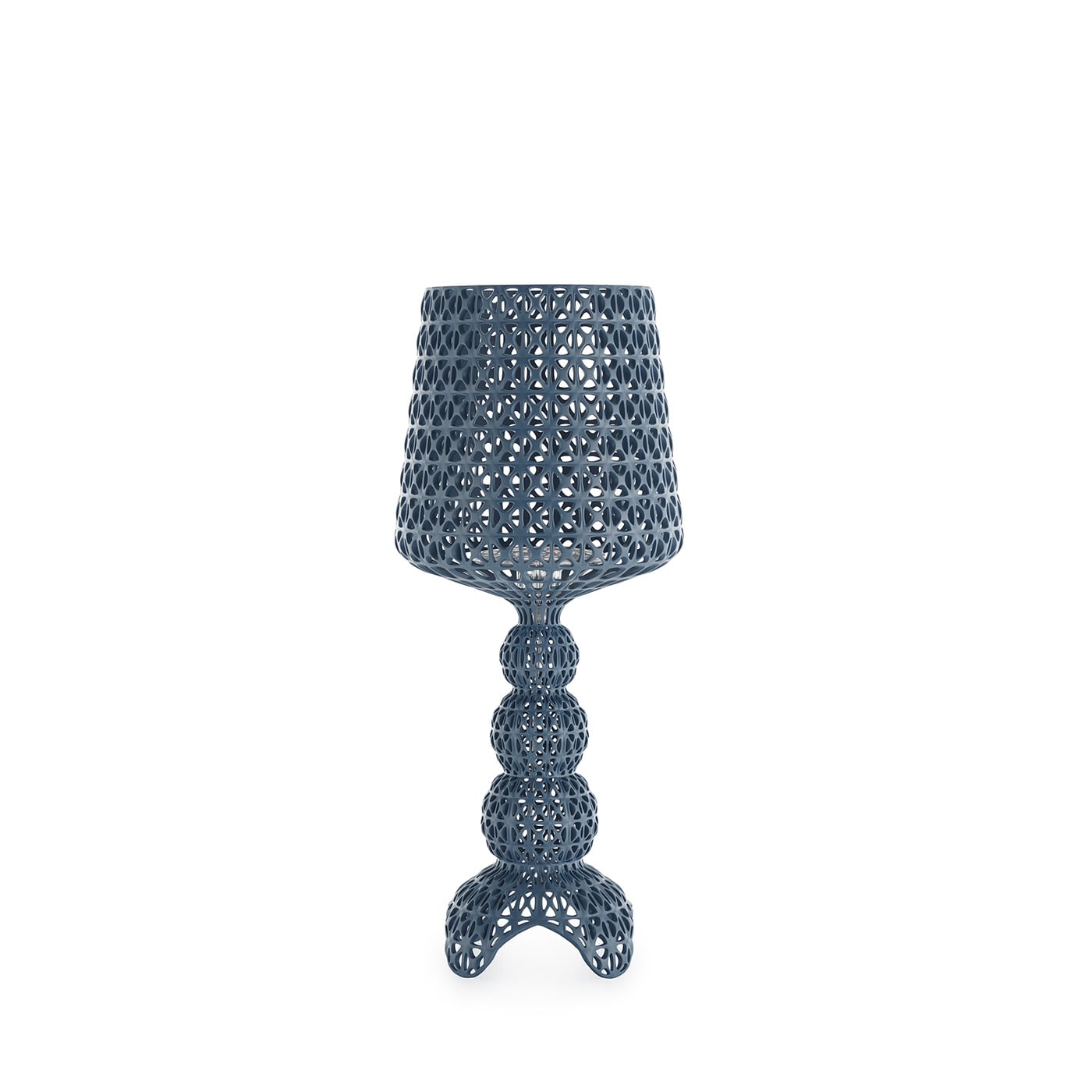 Kartell Mini Kabuki Lampada da Tavolo