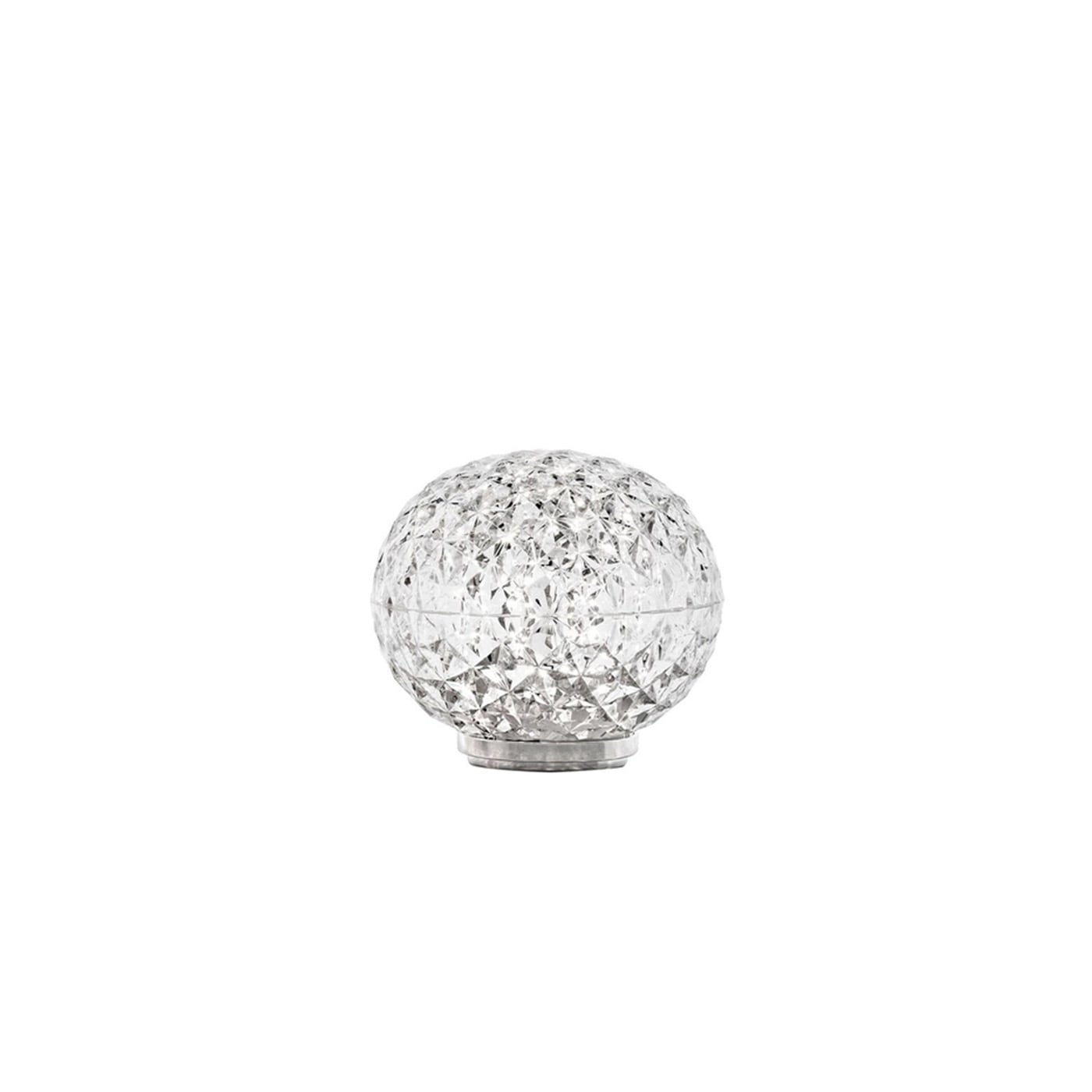 Kartell Mini Planet Lampada ricaricabile Kartell Mini Planet Lampada ricaricabile