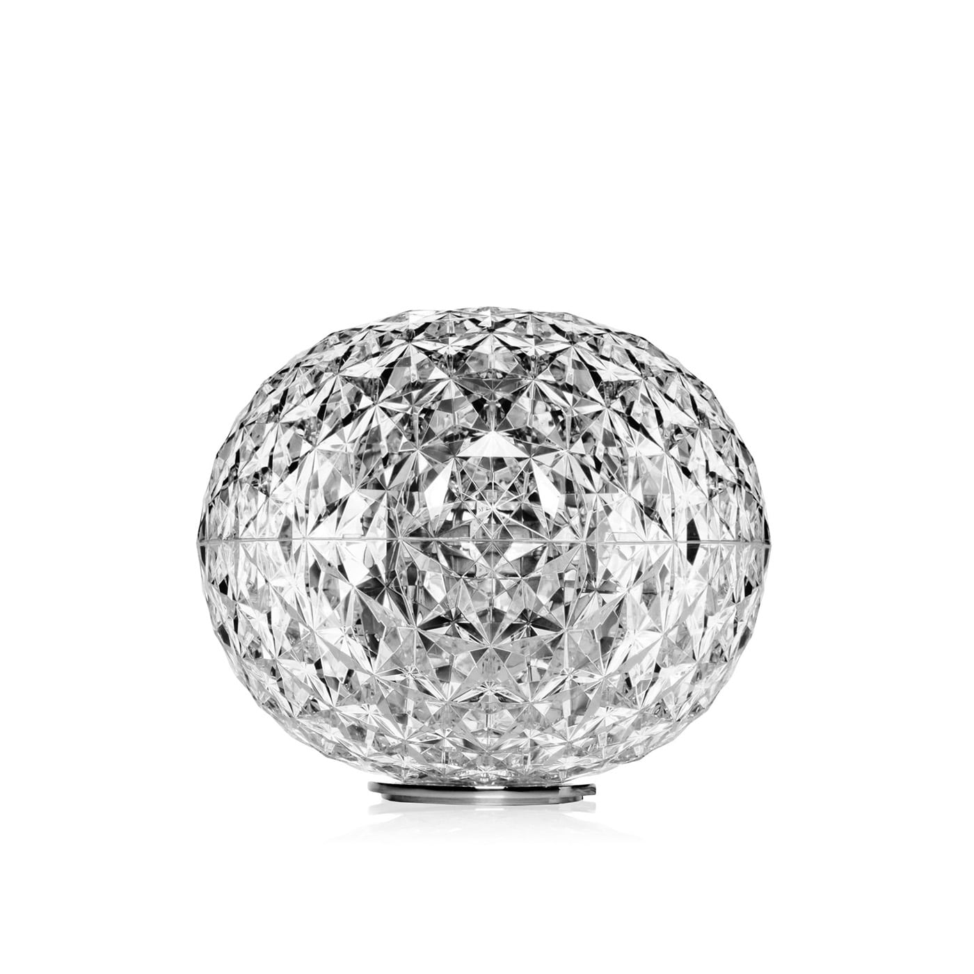 Kartell Planet 9386 Lampada da tavolo