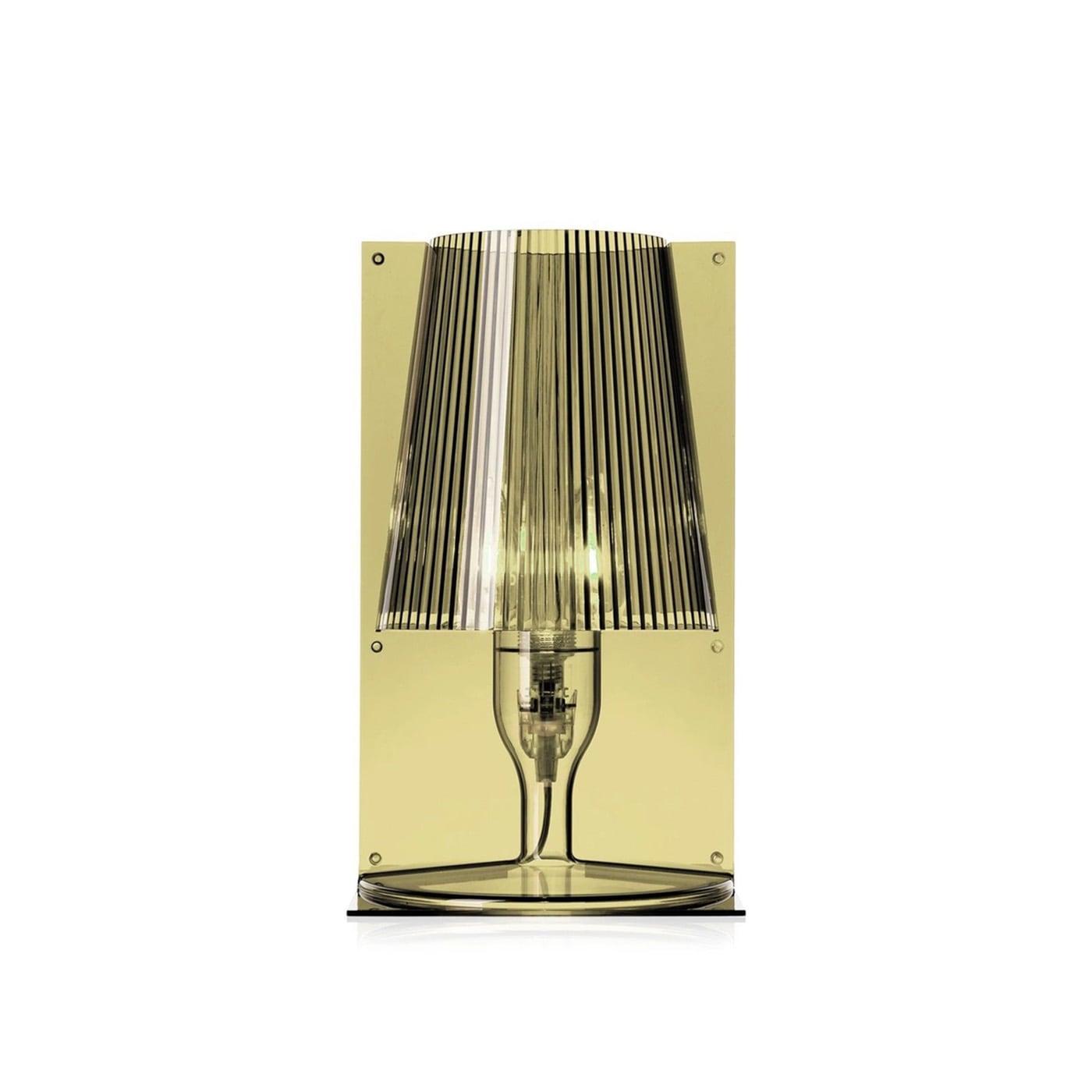 Kartell Take Lampada da tavolo Kartell Take Lampada da tavolo