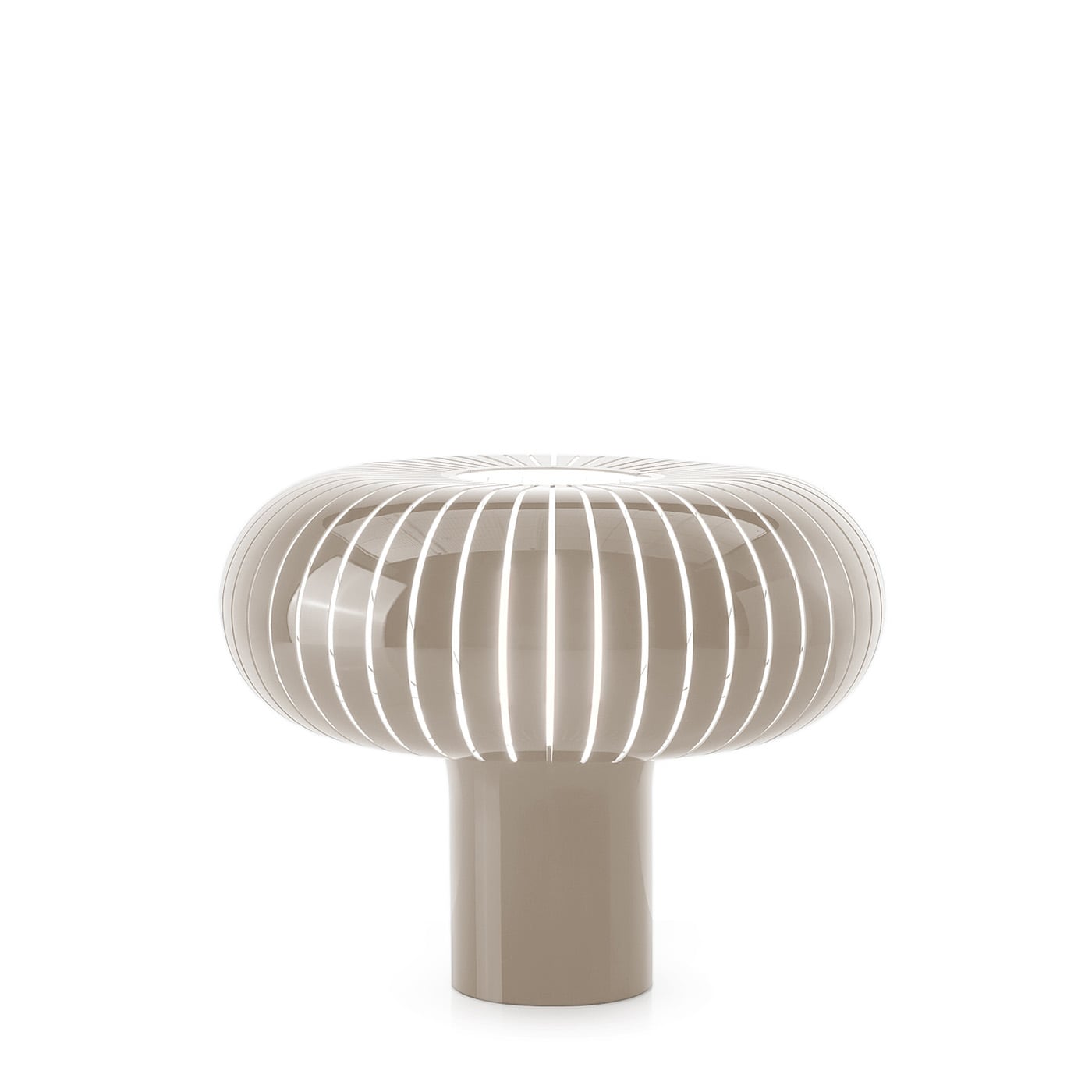 Kartell Teresa Lampada da tavolo