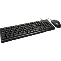 KB-102DE, Set desktop