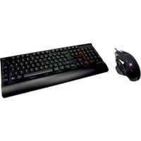 KC-3000, Set desktop