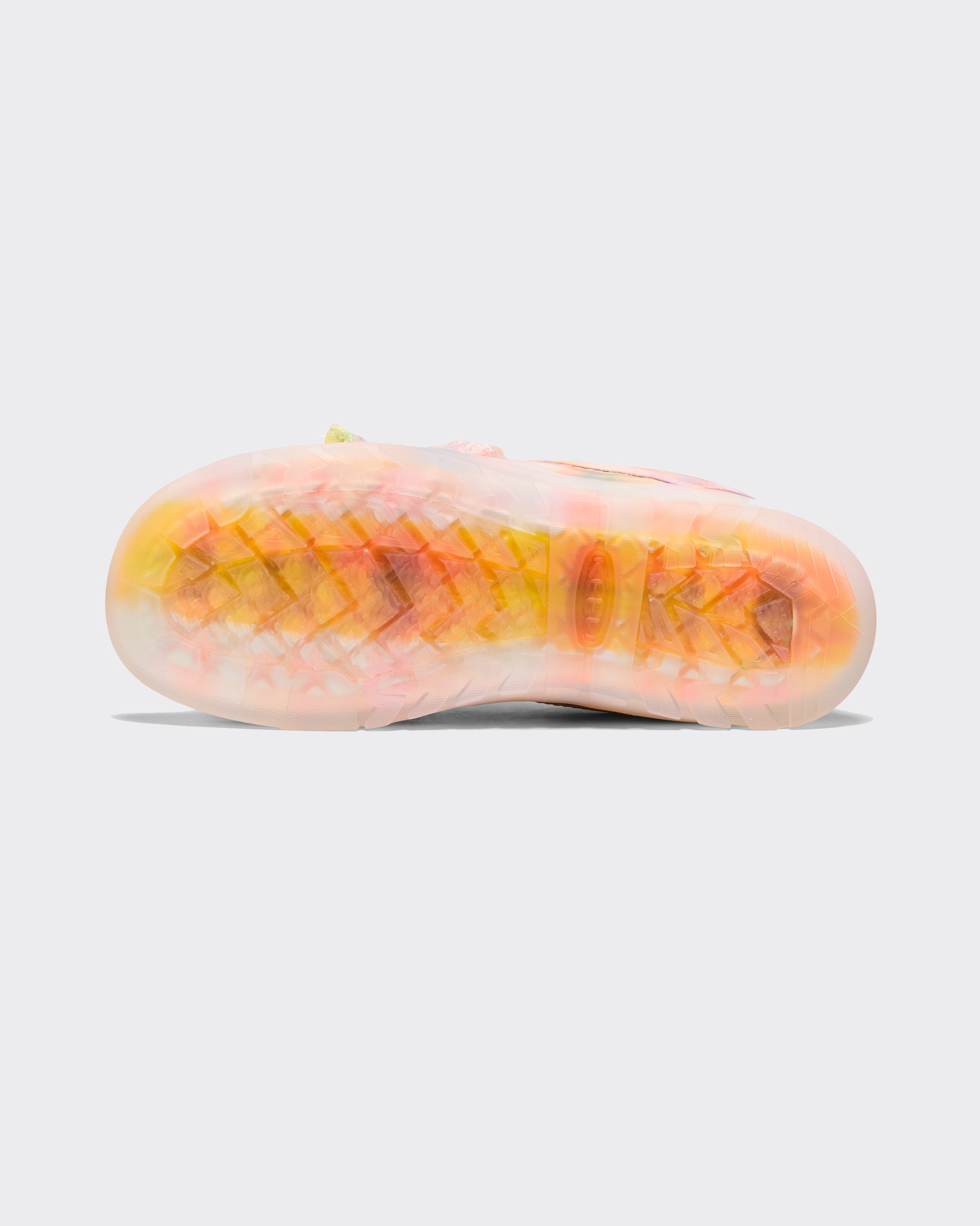 Keen Sneakers Jasper "Rocks" Sp x Collina Strada Plaid / Seashell Pin