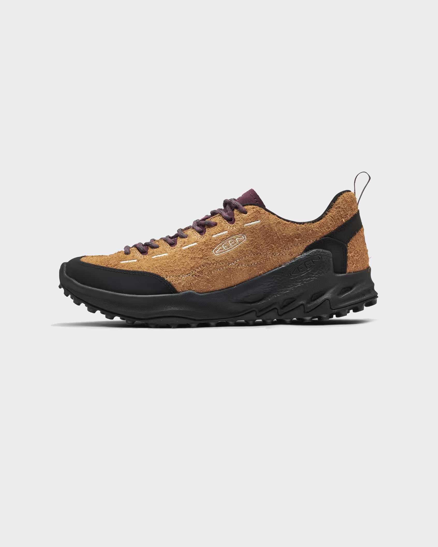 Keen Sneakers Jasper Zionic Chipmunk/Huckleberry