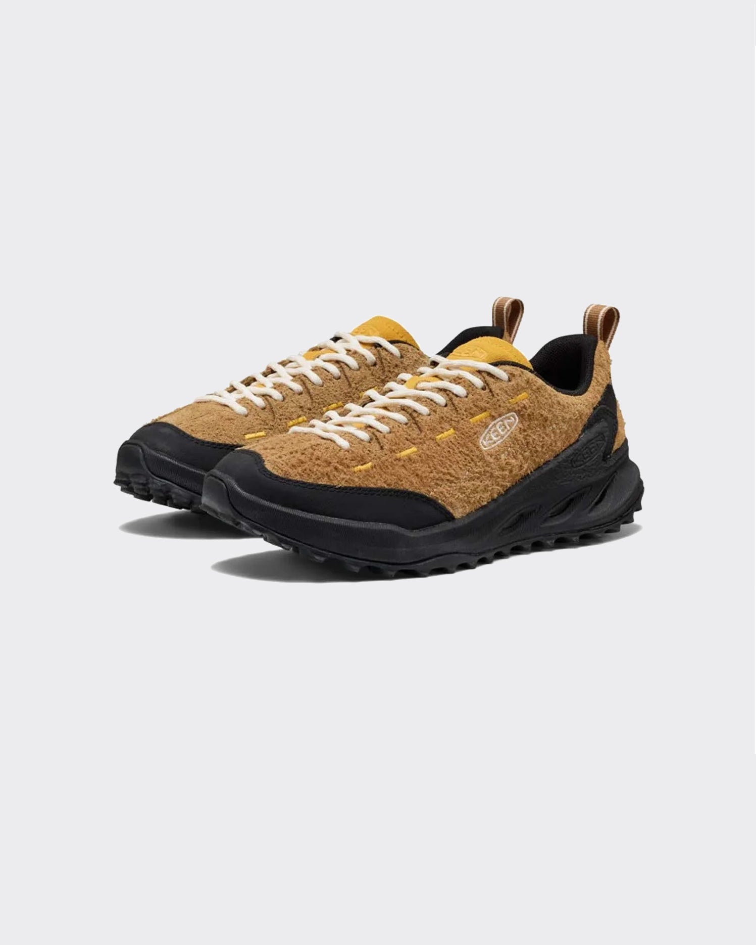 Keen Sneakers W Jasper Zionic Chipmunk/Symphonic Sunset