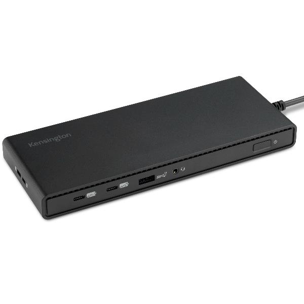 Kensington Docking SD4842P Usb-C 3VIDEO Eq K32810EU