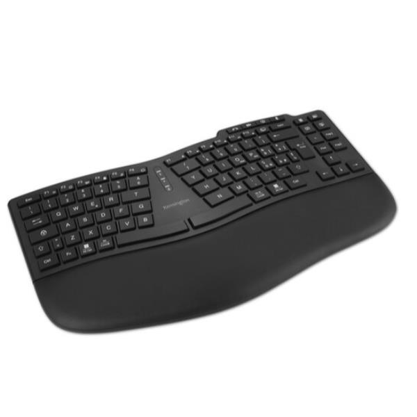 Kensington KB675 Tkl Tastiera Ergo - Italiano K75491IT