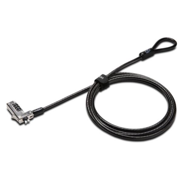 Kensington Lucchetto Sottile Combinaz. Reset K60600WW