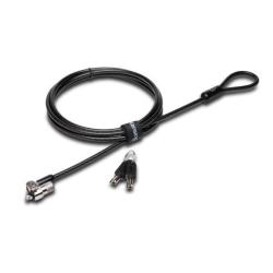Kensington Microsaver 2.0 Keyed Lock K65020EU