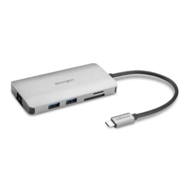 Kensington Mobile Hub Dock UH1400P Usb-C K33820WW