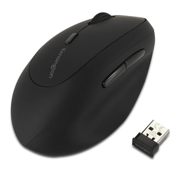 Kensington Mouse Wireless Pro Fit Ergo Mancini K79810WW