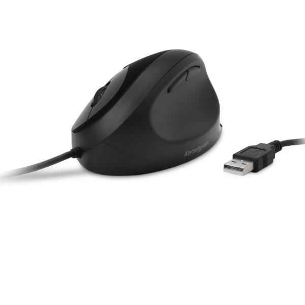 Kensington Pro Fit Ergo Wired Mouse K75403EU