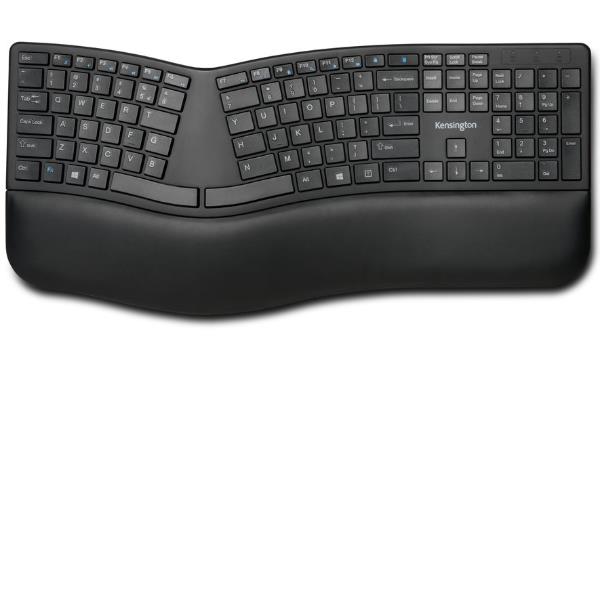 Kensington Tastiera Wireless Pro Fit Ergo It K75401IT