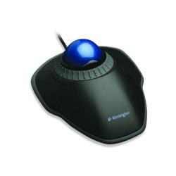 Kensington Trackball Orbit Con Rotella Di Scorrimento K72337EU Kensington Trackball Orbit Con Rotella Di Scorrimento K72337EU