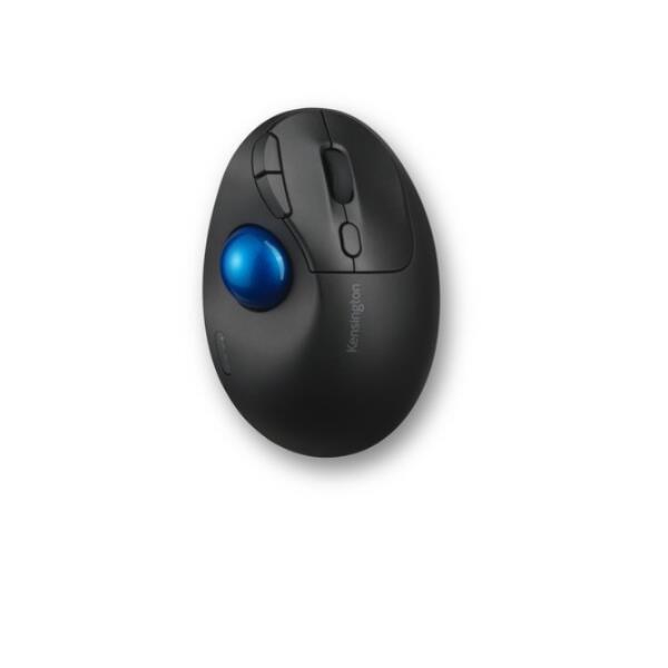 Kensington Trackball Pro Fit Ergo TB450 K72194WW