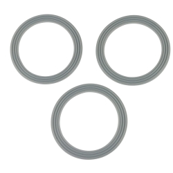 Kenwood - 3 Guarnizioni Per Base - Robot Da Cucina E Cuocitutto 445523662734216194 Kenwood - 3 Guarnizioni Per Base - Robot Da Cucina E Cuocitutto 445523662734216194