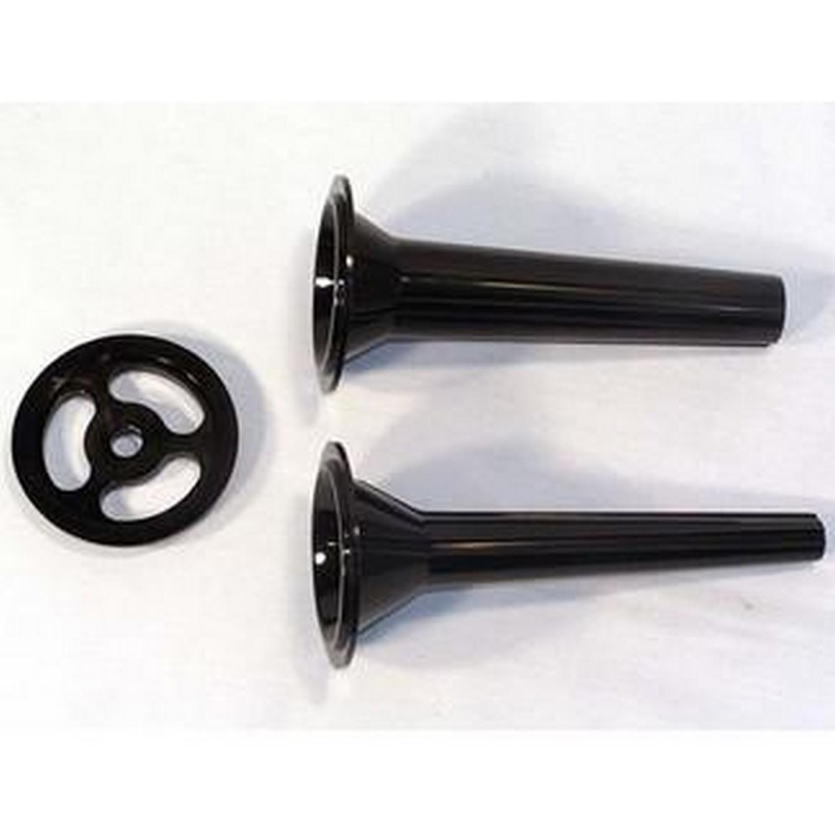 Kenwood - A950 - Accessori Neri Per Salsicce Per A950 - Accessori E Prodotti 39510