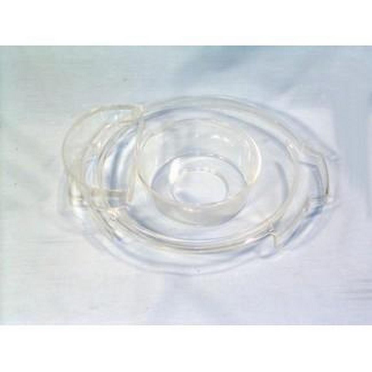 Kenwood - A956 A957 Coperchio Trasparente Per A956 E A957 - Robot Da Cucina E Cuocitutto 39503