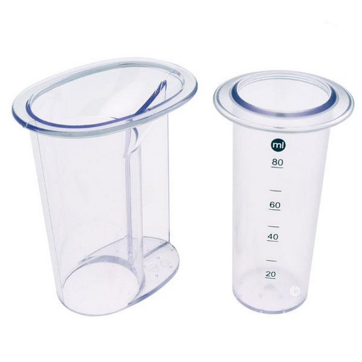 Kenwood - A980 - Doppia Pressa (grande + Piccola) Per A980 - Robot Da Cucina E Cuocitutto 393763663946410189 Kenwood - A980 - Doppia Pressa (grande + Piccola) Per A980 - Robot Da Cucina E Cuocitutto 393763663946410189