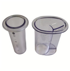 Kenwood - A980 - Doppia Pressa (grande + Piccola) Per A980 - Robot Da Cucina E Cuocitutto 393763662734214787 Kenwood - A980 - Doppia Pressa (grande + Piccola) Per A980 - Robot Da Cucina E Cuocitutto 393763662734214787