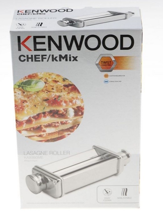 Kenwood - Accessorio Per Pasta - Robot Da Cucina E Cuocitutto 394493663946878330