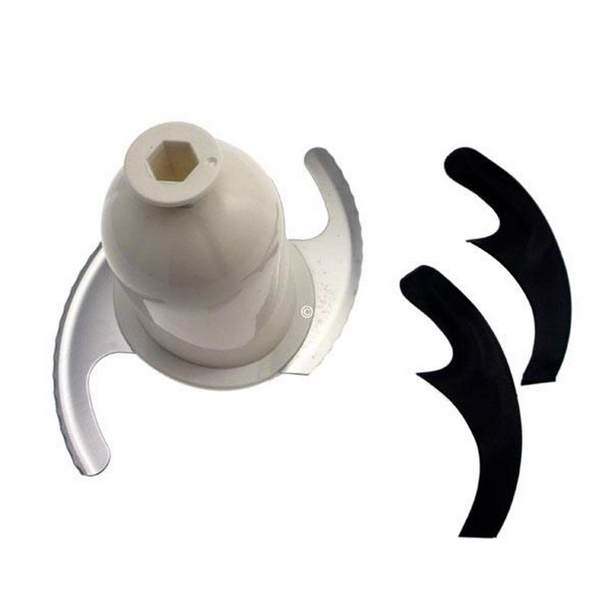 Kenwood - At640 - Lama Per At640 - Robot Da Cucina E Cuocitutto 974573662734217818