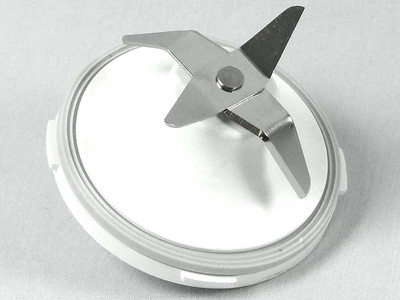 Kenwood Base Lama Frullatore Per Robot Multipro Compract Fdp30 Fpp220 Fpp225 Fpp230
