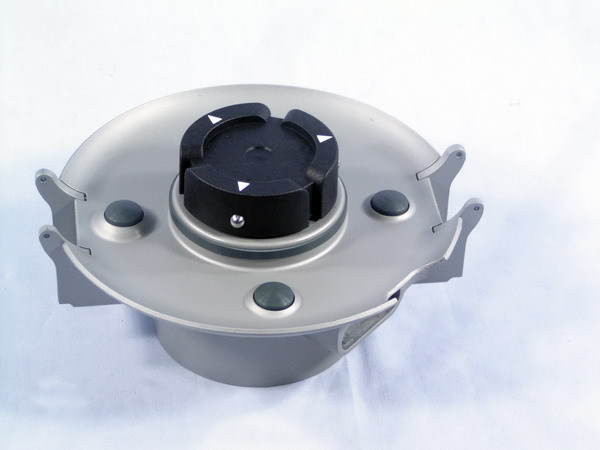 Kenwood Base Supporto Trasmissione Centrifuga At641 Planetaria Chef Km Kmm Kvl