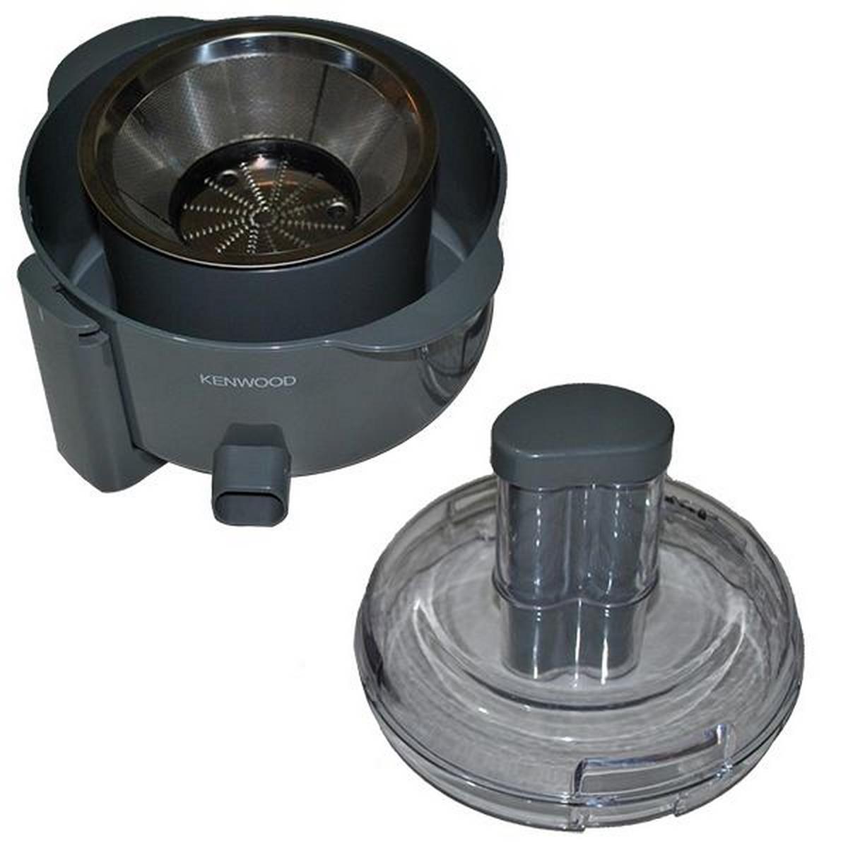 Kenwood - Centrifuga Completa - Robot Da Cucina E Cuocitutto 121767