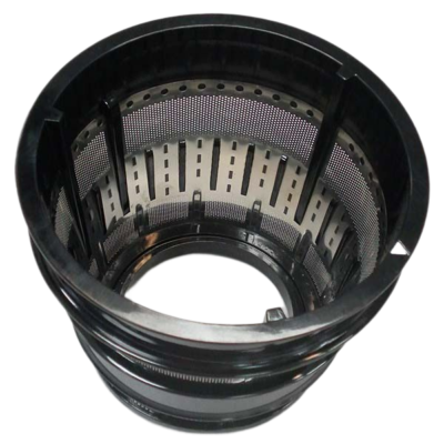 Kenwood Cestello Ciotola Filtro Estrattore Pure Juice Jmp60 Jmp600 Chef Kax720pl