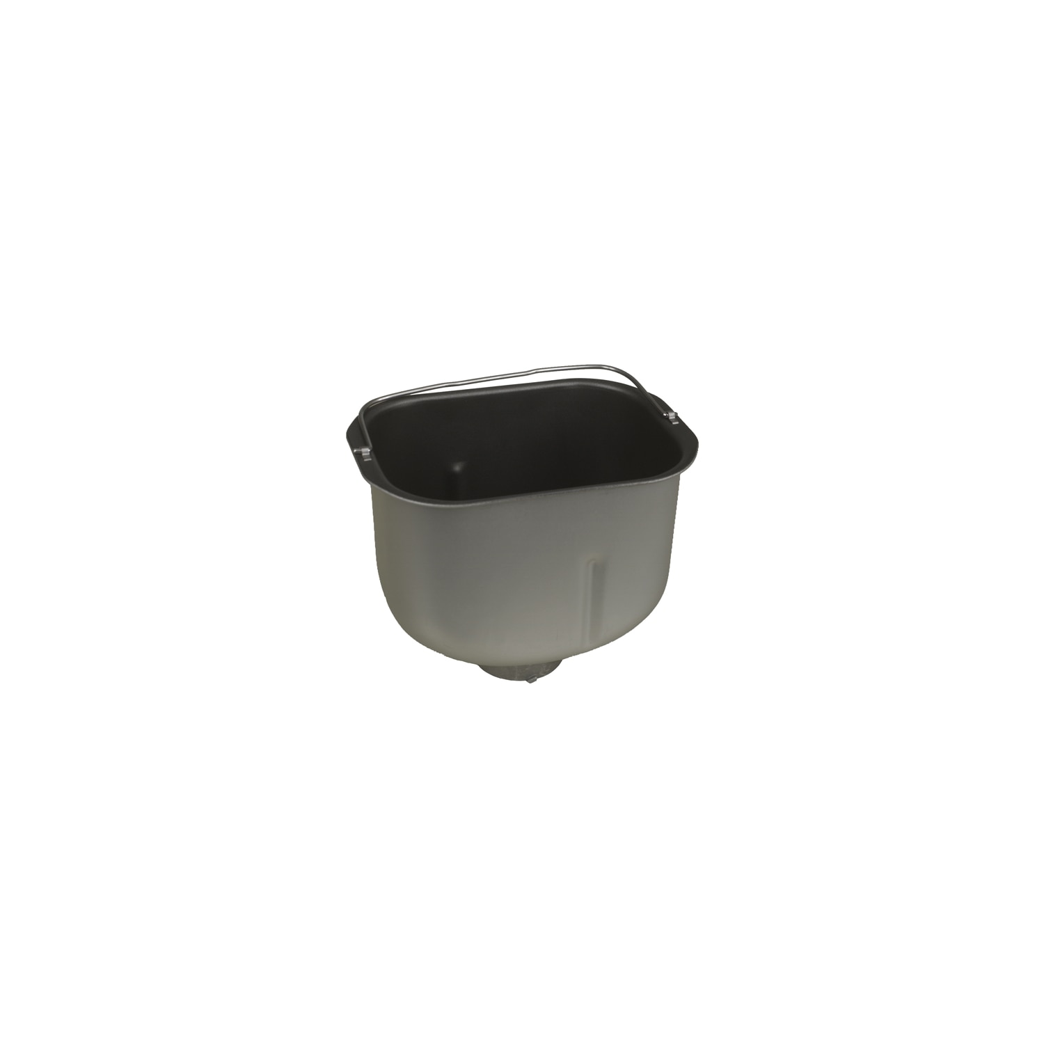 Kenwood - Cestollo Macchina Del Pane Bm260 / Bm366 Nm - Twist - Kw712988 - 5401101520766
