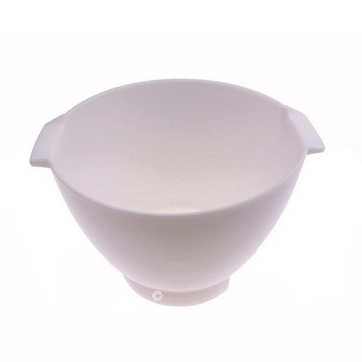 Kenwood - Ciotola Bianca Kenlyte Per Robot - Robot Da Cucina E Cuocitutto 442383663946876978
