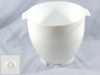 Kenwood Ciotola Contenitore Plastica Kenlyte Major Kmm770 Kmm760 26538a 6,7 Lt