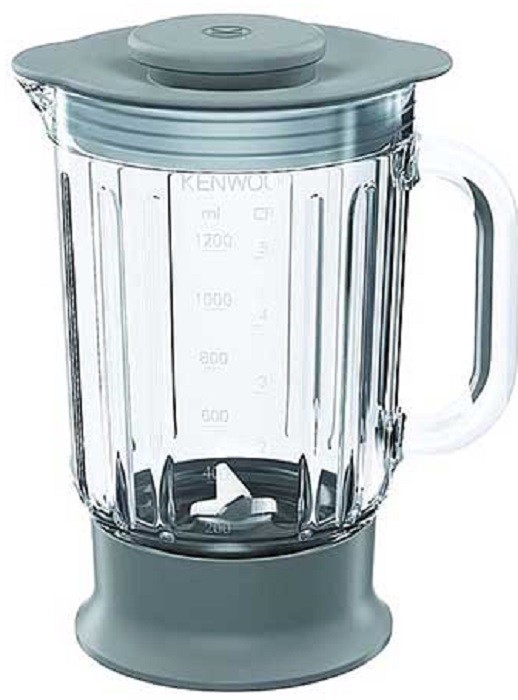Kenwood - Ciotola Frullatore 1,2l - Robot Da Cucina E Cuocitutto 2610813663946886427 Kenwood - Ciotola Frullatore 1,2l - Robot Da Cucina E Cuocitutto 2610813663946886427