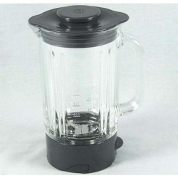 Kenwood - Ciotola Frullatore Completa - Robot Da Cucina E Cuocitutto 252574 Kenwood - Ciotola Frullatore Completa - Robot Da Cucina E Cuocitutto 252574