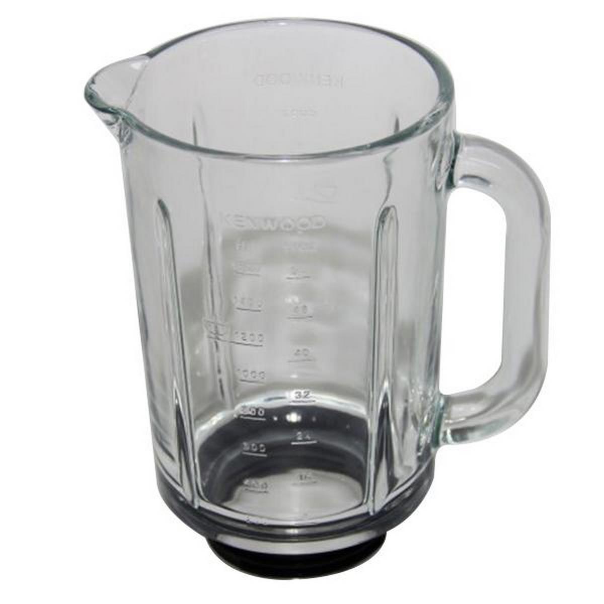 Kenwood - Ciotola Frullatore Semplice - Robot Da Cucina E Cuocitutto 261106