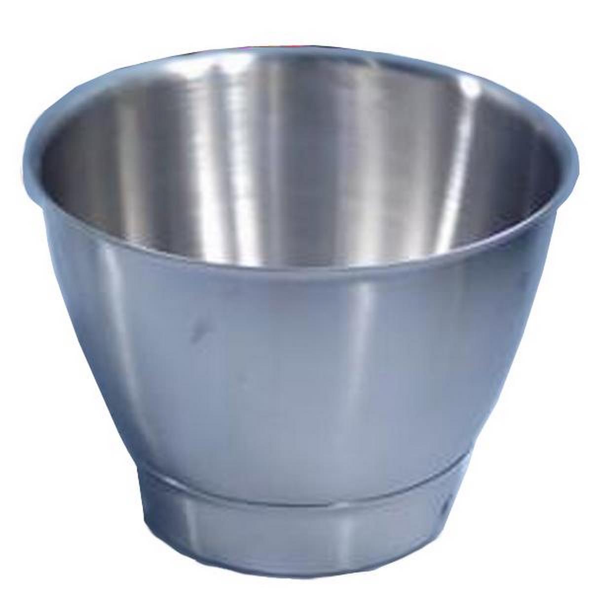 Kenwood - Ciotola In Acciaio Inossidabile Senza Manici Per Robot - Robot Da Cucina E Cuocitutto 614613662734999394 Kenwood - Ciotola In Acciaio Inossidabile Senza Manici Per Robot - Robot Da Cucina E Cuocitutto 614613662734999394