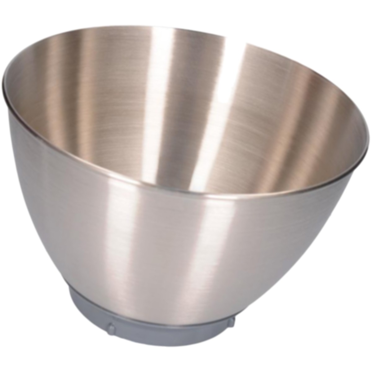 Kenwood - Ciotola In Acciaio Inox Senza Manici - Robot Da Cucina E Cuocitutto 121917