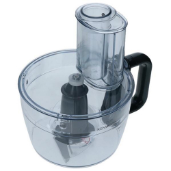 Kenwood - Ciotola Tritatutto Completa - Robot Da Cucina E Cuocitutto 1219533662734794845