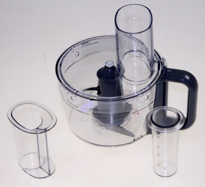 Kenwood - Ciotola Tritatutto Completa - Robot Da Cucina E Cuocitutto 1219533663946704004 Kenwood - Ciotola Tritatutto Completa - Robot Da Cucina E Cuocitutto 1219533663946704004