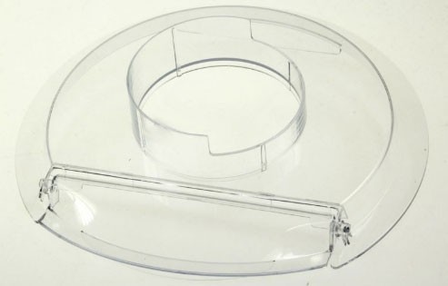Kenwood - Coperchio Antischizzi - Robot Da Cucina E Cuocitutto 476703663946840856