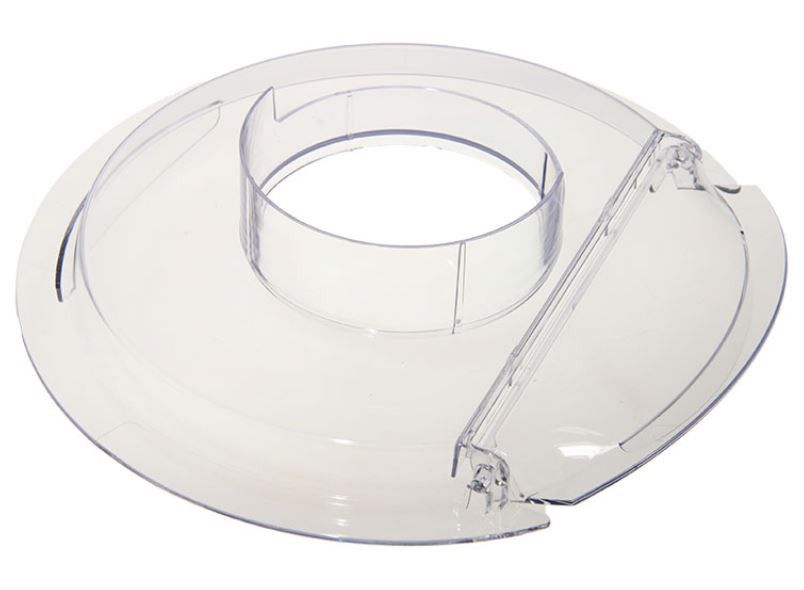 Kenwood - Coperchio Antischizzi - Robot Da Cucina E Cuocitutto 476705011423004860